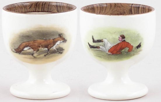 Egg Cup c1930s